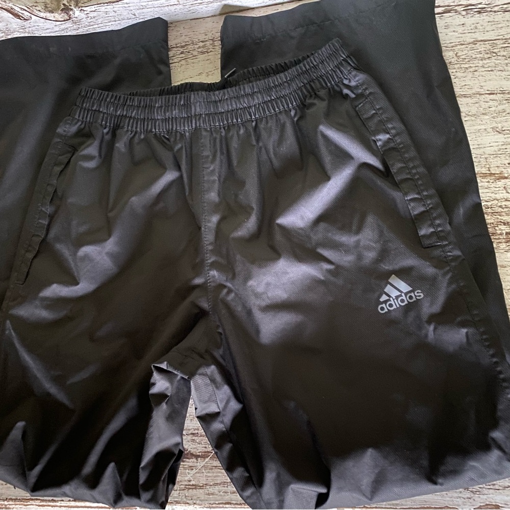 Adidas Rain Pants